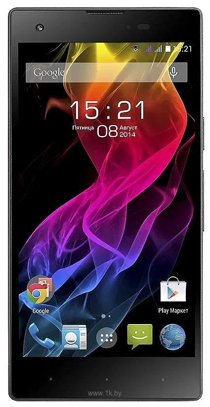 Фотографии Fly IQ4511 Octa Tornado One