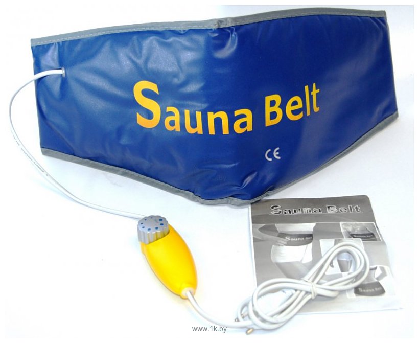 Фотографии Sauna Belt