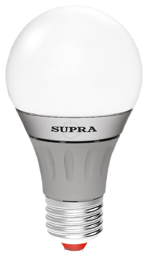 Фотографии Supra SL-LED-PR-A60-5W/3000/E27