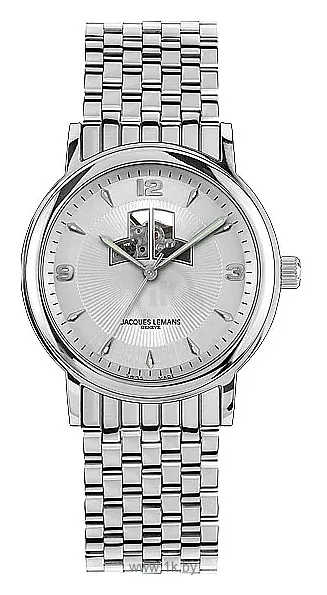 Фотографии Jacques Lemans G-180D