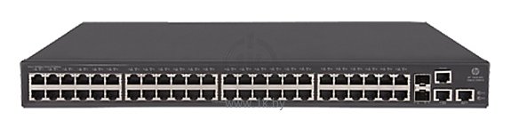 Фотографии HP 1950-48G-2SFP+-2XGT