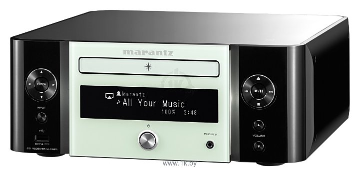 Фотографии Marantz Melody Media M-CR611