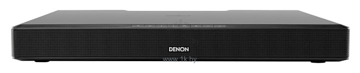 Фотографии Denon DHT-T110