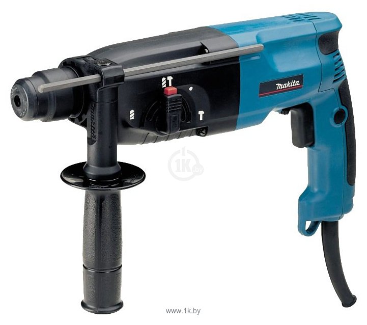 Фотографии Makita HR2450 (X8)