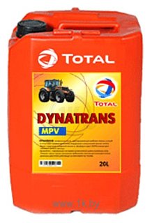 Фотографии Total Dynatrans MPV 20л