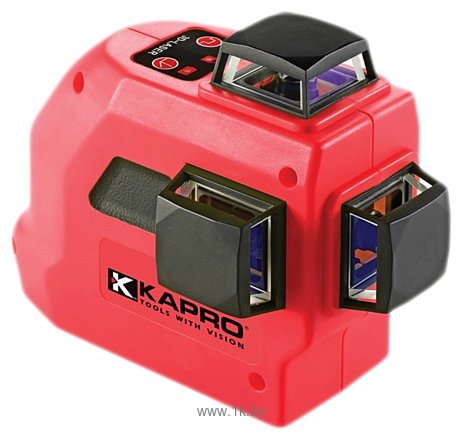 Фотографии Kapro 883 Prolaser 3D All-Lines