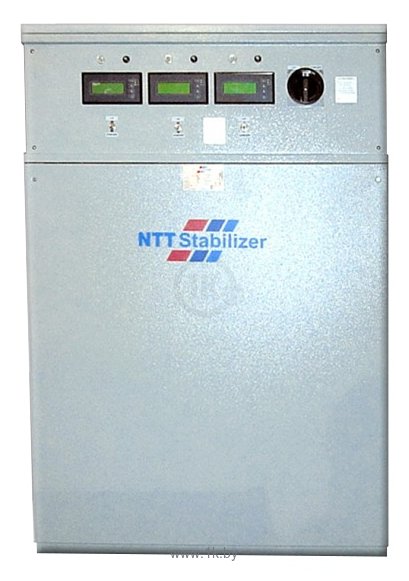 Фотографии NTT Stabilizer DVS 33100