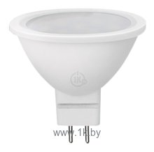 Фотографии ASD LED JCDR Standart 5.5W 3000K GU5.3