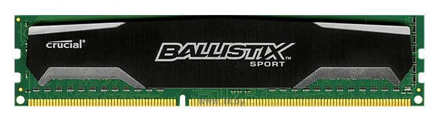 Фотографии Ballistix BLS2G3D1609DS1S00CEU