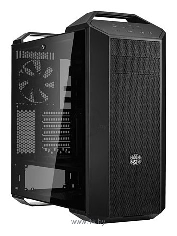 Фотографии Cooler Master MasterCase MC500 (MCM-M500-KG5N-S00) Black