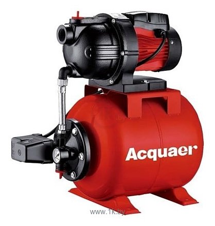 Фотографии Acquaer RGJ-1350PA