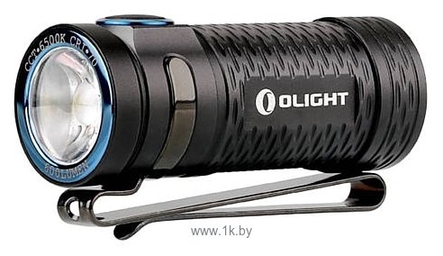 Фотографии Olight S1 Mini Baton XM-L2 U2