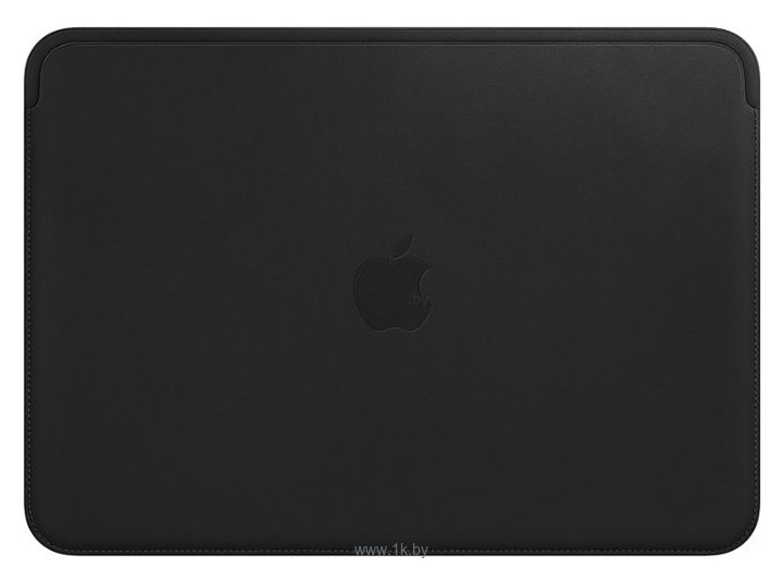 Фотографии Apple Leather Sleeve for MacBook 12