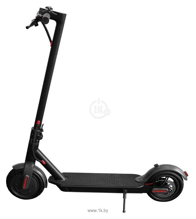 Фотографии iconBIT Kick Scooter S85