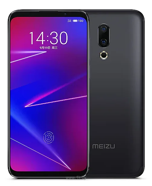Фотографии Meizu 16X 6/64Gb