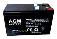Фотографии AGM Battery GP 1275 F2