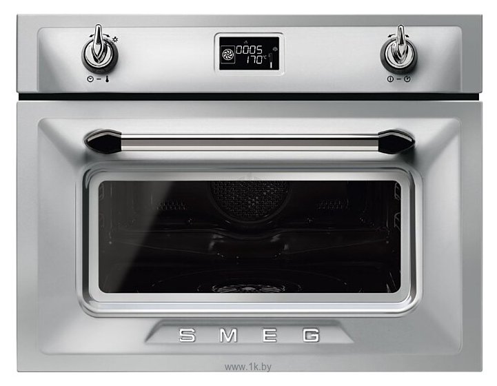 Фотографии Smeg SF4920VCX1