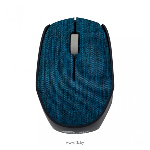 Фотографии Ritmix RMW-611 fabric Blue USB