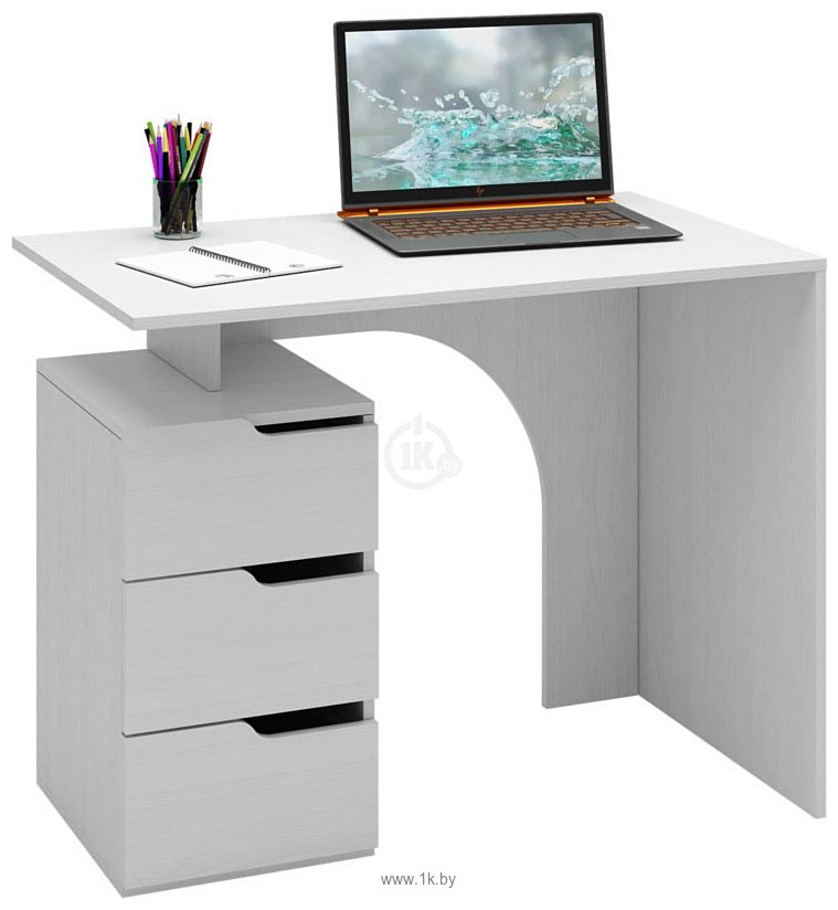 Фотографии MFMaster Нейт-1 (белый)