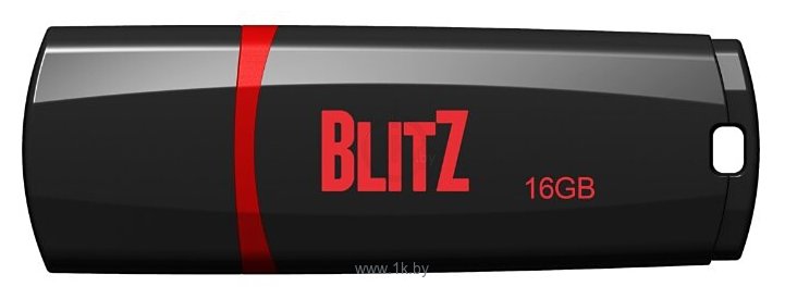 Фотографии Patriot Memory Blitz USB 3.1 16GB