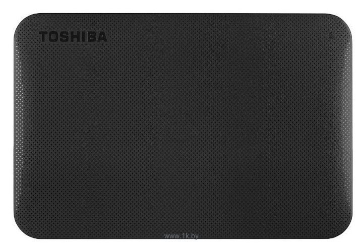 Фотографии Toshiba Canvio Ready 4TB