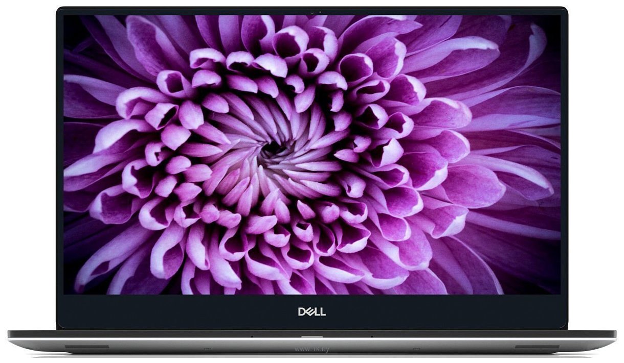Купить Ноутбук Dell Xps 15 7590