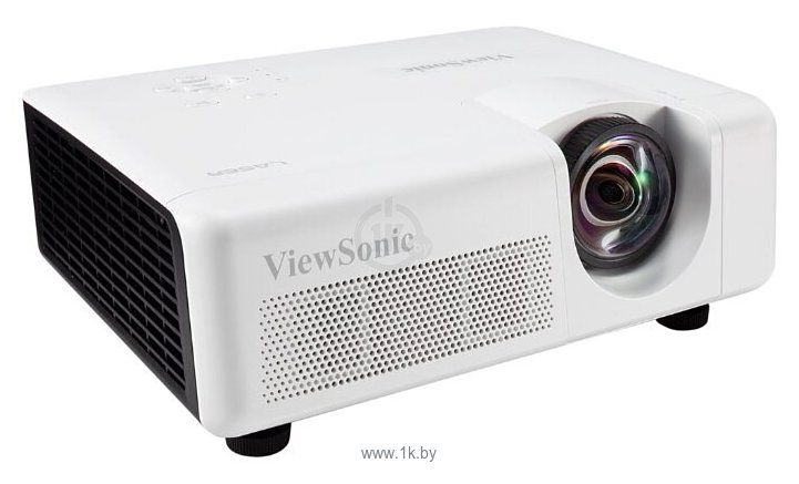 Фотографии Viewsonic LS625W