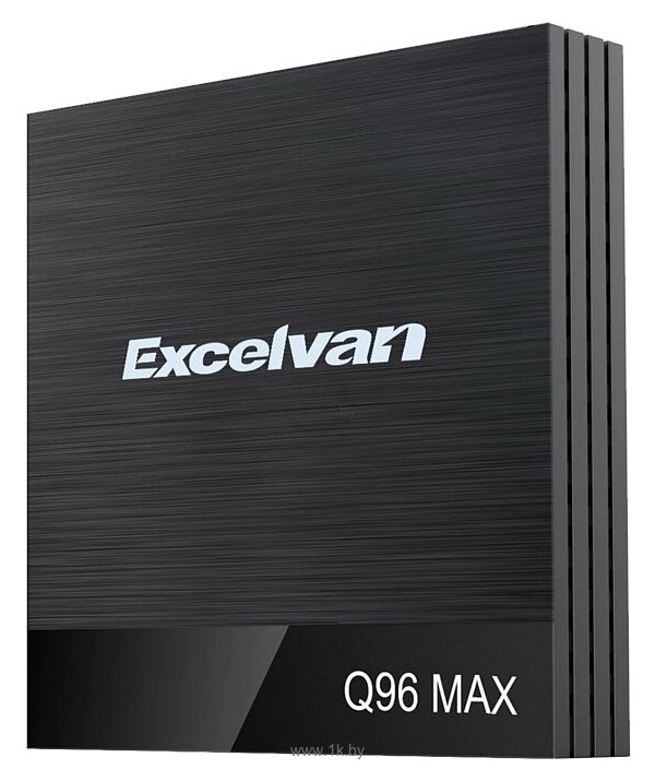 Фотографии Excelvan Q96 Max 4/32Gb