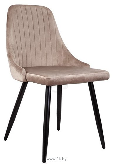 Фотографии Седия Megan 67636 (бежевый/черный)