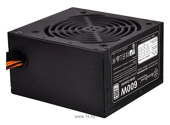 Фотографии SilverStone SST-ST60F-ES230 600W