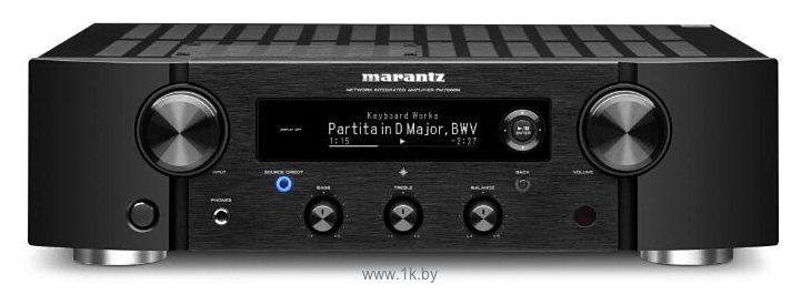 Фотографии Marantz PM7000N