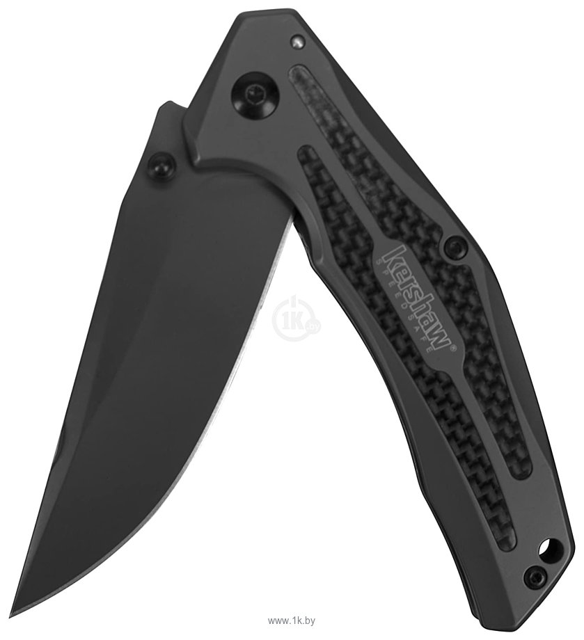 Фотографии Kershaw Duojet