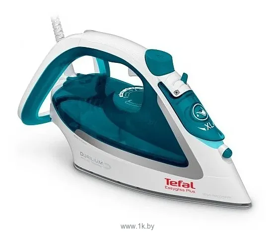 Фотографии Tefal FV5718 Easygliss Plus