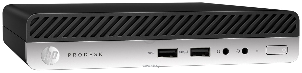 Фотографии HP ProDesk 400 G5 DM (261W6ES)