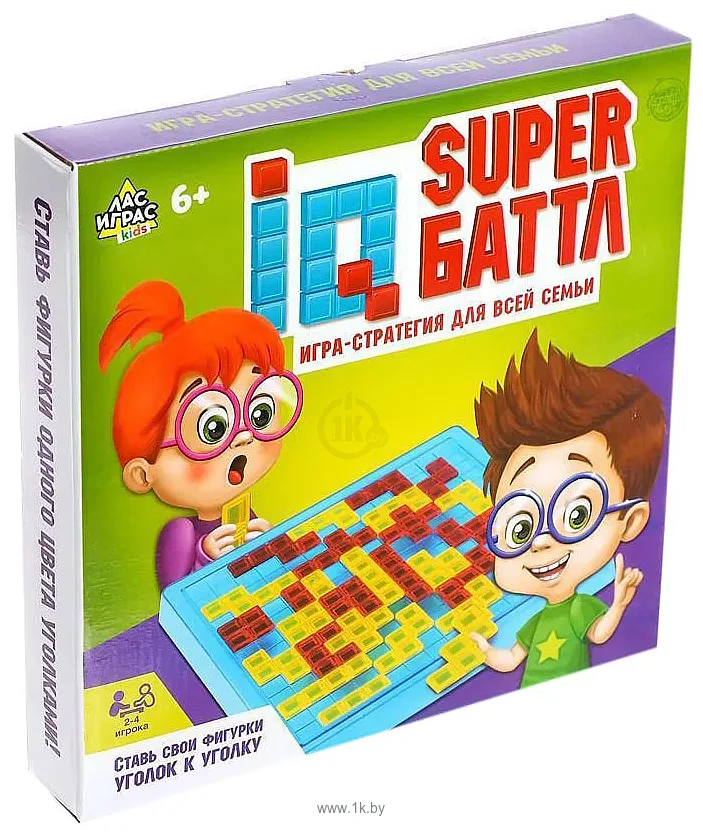 Фотографии Лас Играс IQ баттл 3303140 Фотографии Лас Играс IQ баттл 3303140