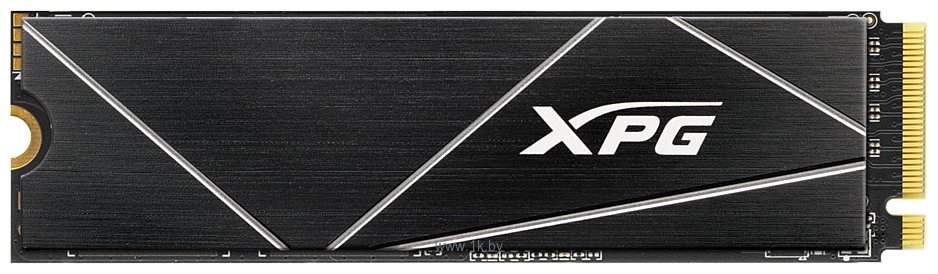 Фотографии ADATA XPG GAMMIX S70 Blade 1TB AGAMMIXS70B-1T-CS