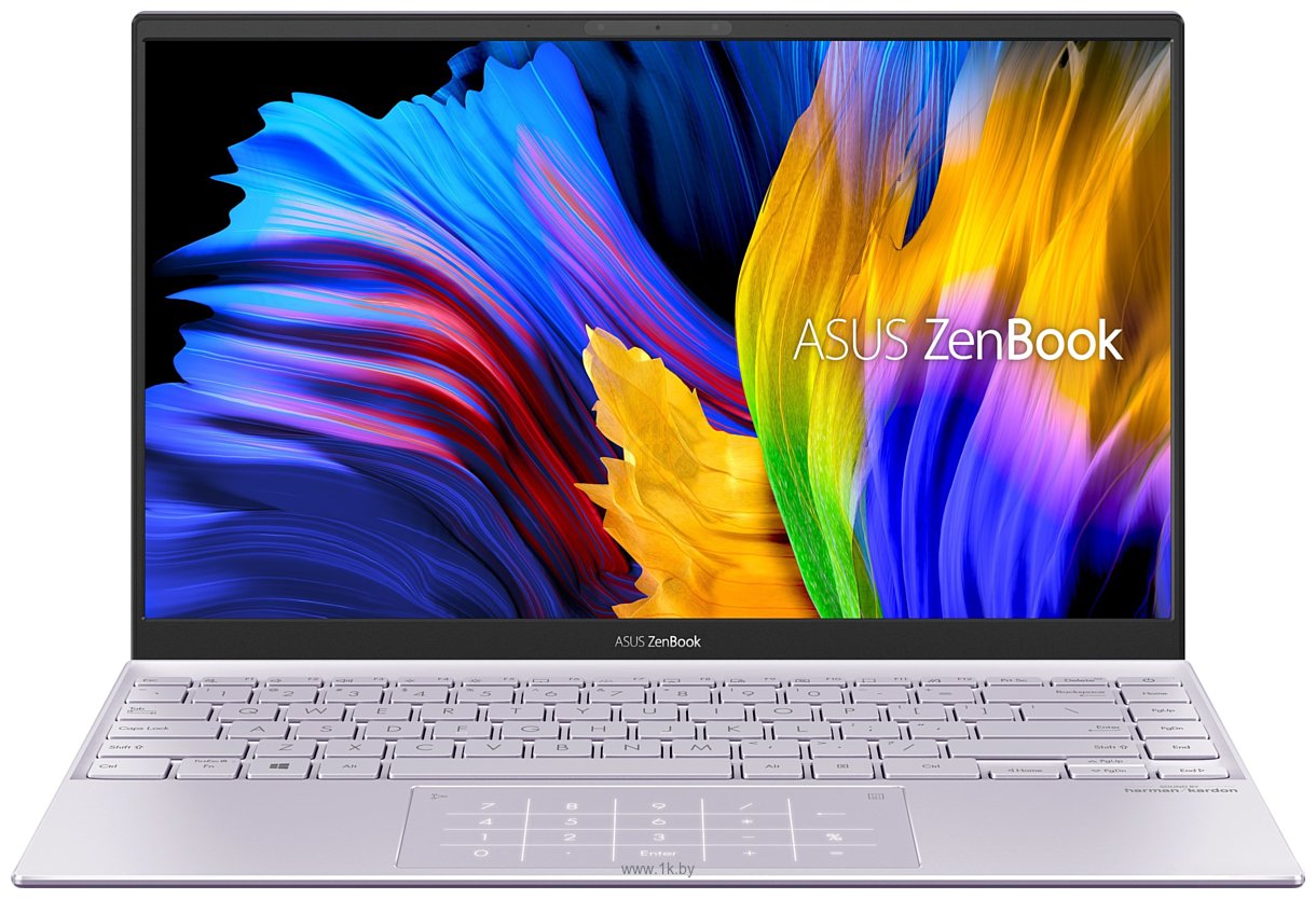 Фотографии ASUS ZenBook 14 UM425UA-AM296