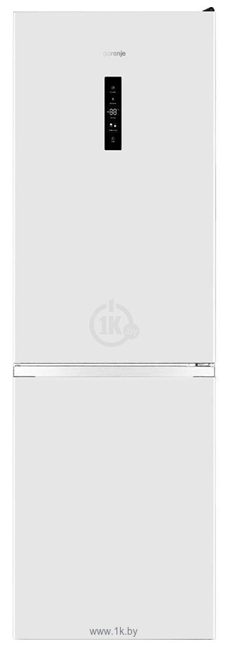 Фотографии Gorenje NRK619FAW4