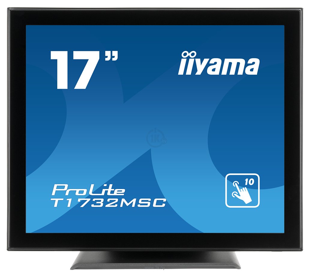 Фотографии Iiyama ProLite T1732MSC-B5X