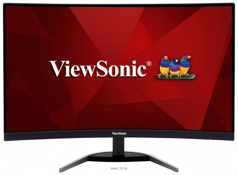 Фотографии ViewSonic VX2768-PC-MHD