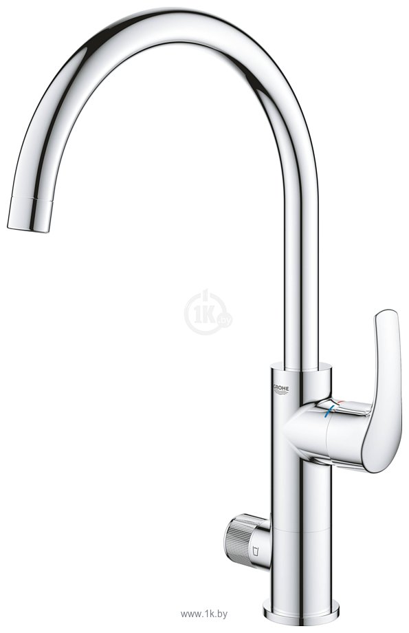 Фотографии Grohe Blue Pure Eurosmart 119708