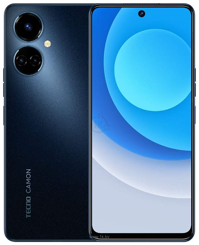 Фотографии Tecno Camon 19 6/128GB