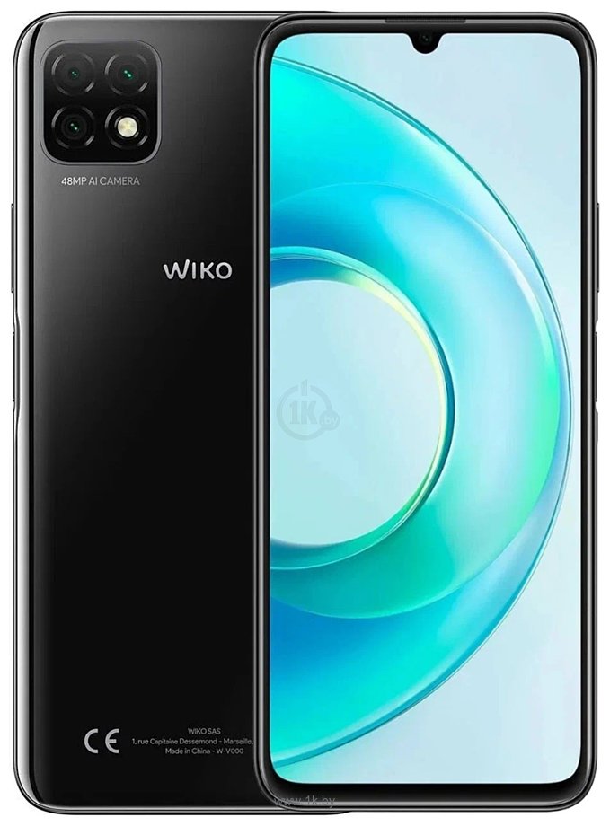 Фотографии Wiko T3 4/128GB