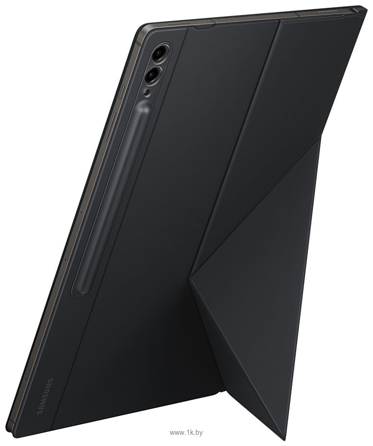 Фотографии Samsung Smart Book Cover Tab S9 Ultra (черный)