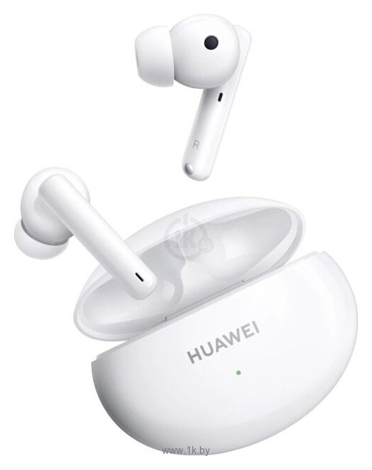 Фотографии HUAWEI FreeBuds 4i (китайская версия)  