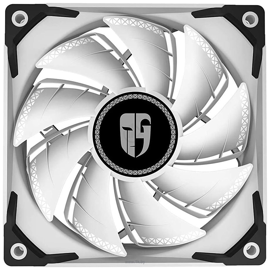 Фотографии DeepCool GamerStorm TF120 S DP-GS-H12FDB-TF120S-WH