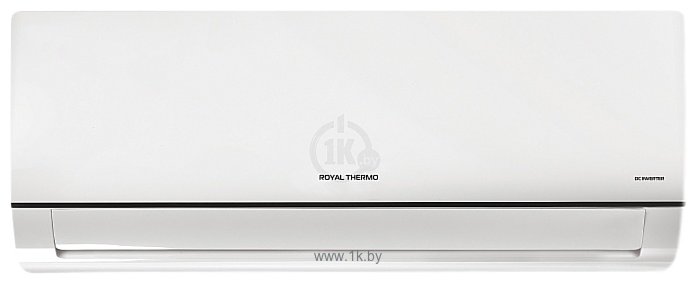 Фотографии Royal Thermo Siena DC RTSI-18HN8