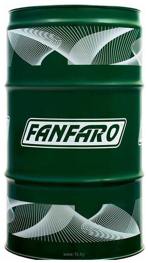 Фотографии Fanfaro LSX JP 5W-30 SN/CF 208л