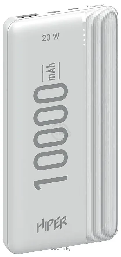 Фотографии Hiper MX PRO 10000mAh Фотографии Hiper MX PRO 10000mAh