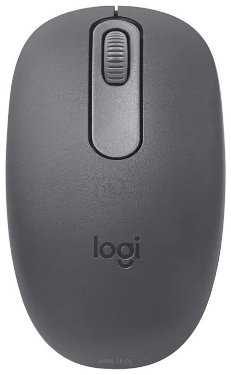 Фотографии Logitech M196 graphite